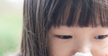 環署將抽檢六千家幼兒園，我們竟忽略孩子的呼吸！
