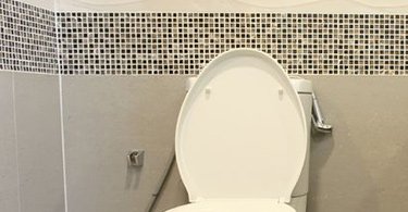 廁所風水布局不當，禍害全家健康
