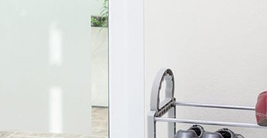 【居家風水】玄關鞋櫃亂擺，影響全家健康
